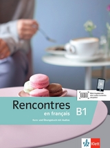 Rencontres en français B1