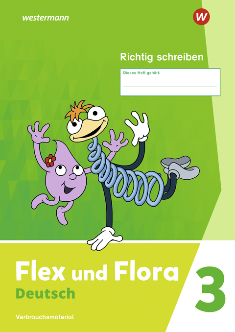 Flex und Flora - Ausgabe 2021