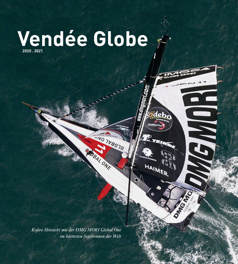 Vendée Globe 2020.2021 - 