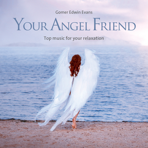 Your Angel Friend - 