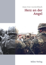 Herz an der Angel - von Kirchbach Hans Peter