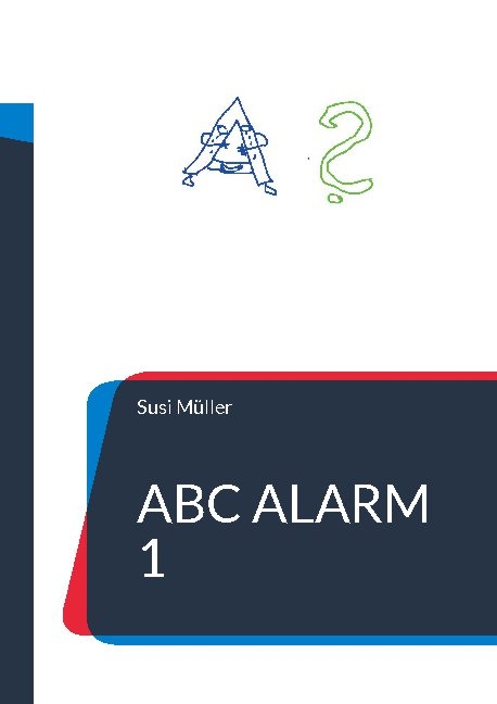 ABC Alarm 1 - Susi Müller