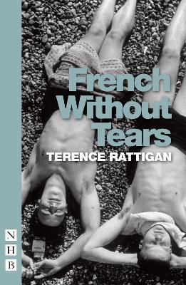 French Without Tears - Terence Rattigan