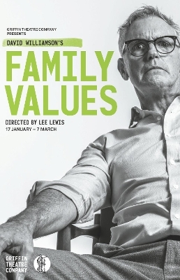 Family Values - David Williamson