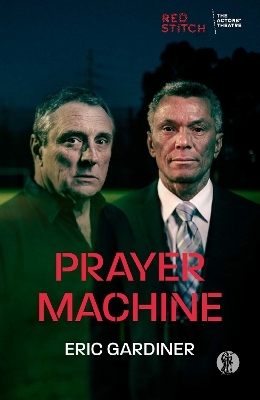 Prayer Machine -  GARDINER