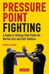 Pressure Point Fighting - Clark, Rick