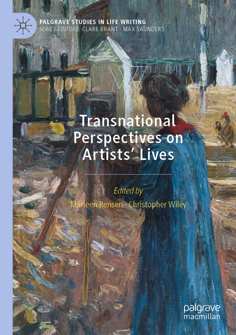 Transnational Perspectives on Artists’ Lives - 