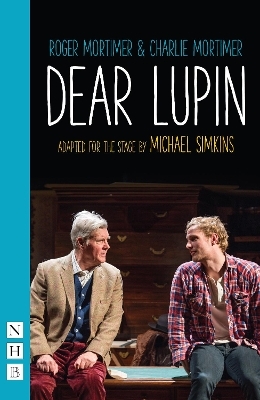 Dear Lupin - Roger Mortimer, Charlie Mortimer