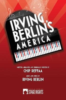 Irving Berlin's America - Chip Deffaa