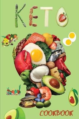 Ketogenic Diet Cookbook - Shanice Johnson