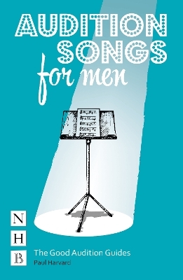 Audition Songs for Men - 