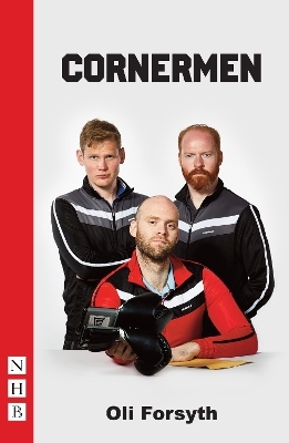 Cornermen - Oli Forsyth