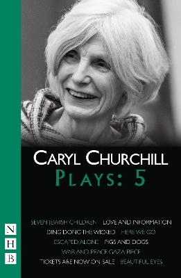 Caryl Churchill Plays: Five - Caryl Churchill