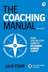 The Coaching Manual - Starr, Julie