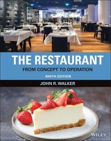 The Restaurant - Walker, John R.