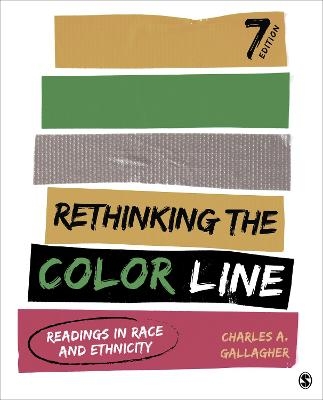 Rethinking the Color Line - 