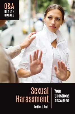 Sexual Harassment - Justine J. Reel
