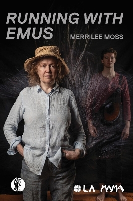 Running with Emus - Merrilee Moss