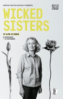 Wicked Sisters - Alma De Groen