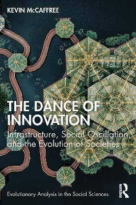 The Dance of Innovation - Kevin McCaffree