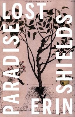 Paradise Lost - Erin Shields