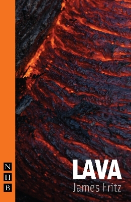 Lava - James Fritz