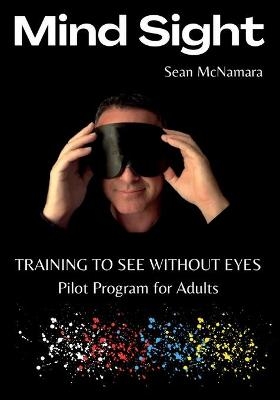 Mind Sight - Sean McNamara