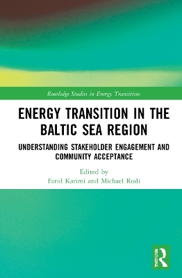 Energy Transition in the Baltic Sea Region - 