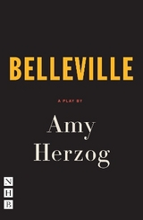 Belleville - Herzog, Amy