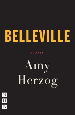 Belleville - Amy Herzog