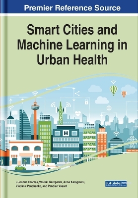 Smart Cities and Machine Learning in Urban Health - 