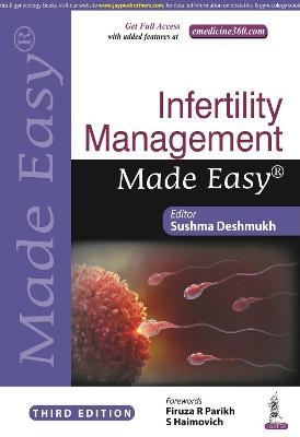 Infertility Management Made Easy - Sushma Deshmukh