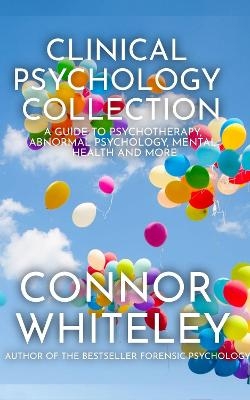 Clinical Psychology Collection - Connor Whiteley