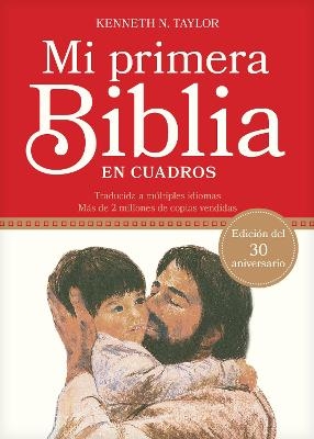 Mi primera Biblia en cuadros - Kenneth N. Taylor