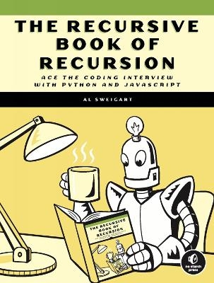 The Recursive Book of Recursion - Al Sweigart