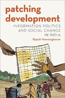 Patching Development - Rajesh Veeraraghavan