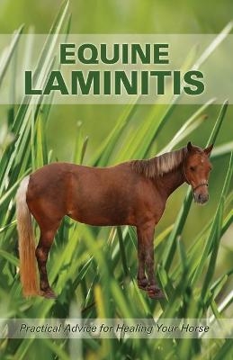 Equine Laminitis - Edwards M Jenny