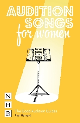 Audition Songs for Women - 