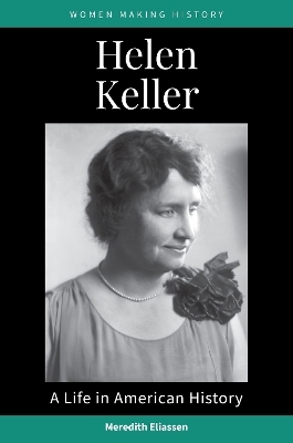 Helen Keller - Meredith Eliassen