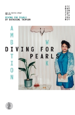 Diving For Pearls - Katherine Thomson