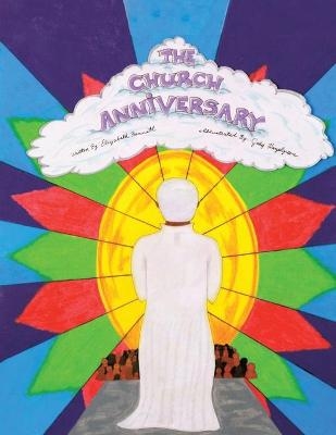 A Church Anniversary - Elizabeth Bennett