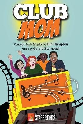 Club Mom - Gerald Sternbach, Elin Hampton