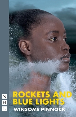 Rockets and Blue Lights - Winsome Pinnock