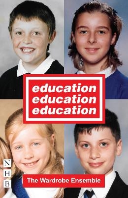 Education, Education, Education -  The Wardrobe Ensemble