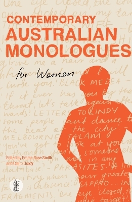 Contemporary Australian Monologues for Women - 