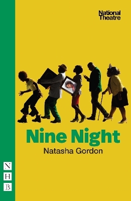 Nine Night (NHB Modern Plays) - Natasha Gordon