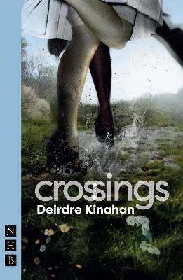 Crossings - Deirdre Kinahan