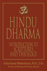 Hindu Dharma - Ashim Bhattacharyya