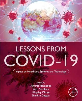 Lessons from COVID-19 - 