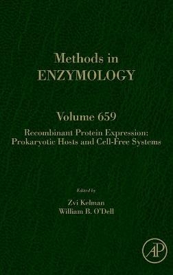 Recombinant Protein Expression: Prokaryotic hosts and cell-free systems - 